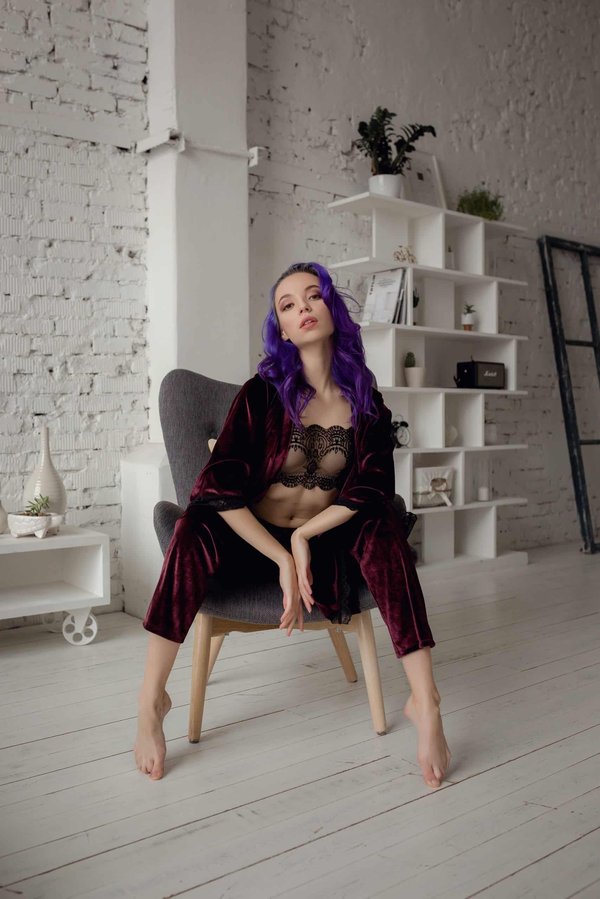 Comment entretenir et préserver la douceur de son pyjama en velours ?