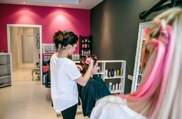 Comment trouver un institut de beauté à Riaillé ?