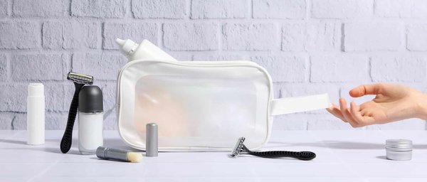Trousse de toilette pour femme : les critères essentiels à prendre en compte