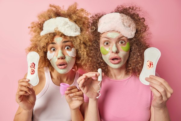 Culottes de règles : alliez confort et style tout en étant écolo