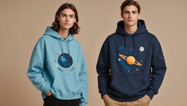 Mode galactique : 10 vêtements éco-responsables incontournables